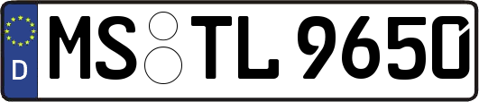 MS-TL9650