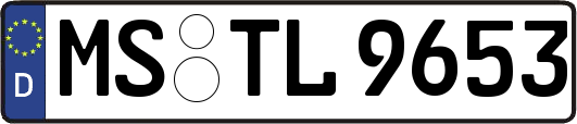 MS-TL9653
