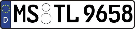 MS-TL9658