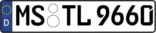 MS-TL9660