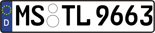 MS-TL9663