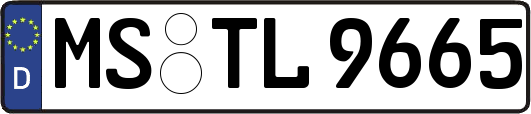 MS-TL9665