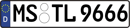 MS-TL9666