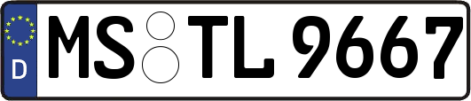 MS-TL9667