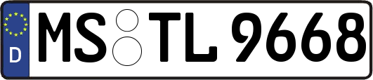 MS-TL9668