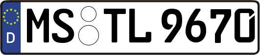MS-TL9670