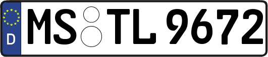 MS-TL9672