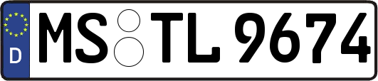 MS-TL9674