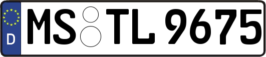 MS-TL9675