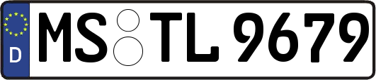 MS-TL9679