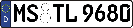 MS-TL9680