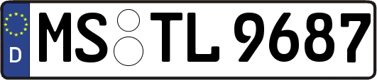 MS-TL9687