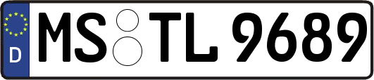 MS-TL9689