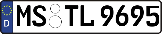 MS-TL9695