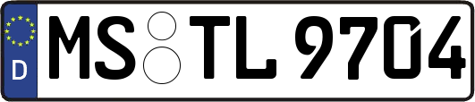MS-TL9704