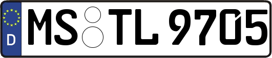 MS-TL9705