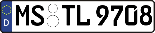 MS-TL9708