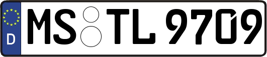 MS-TL9709