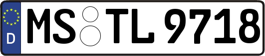 MS-TL9718