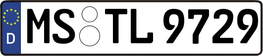 MS-TL9729