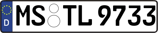 MS-TL9733