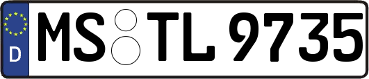 MS-TL9735