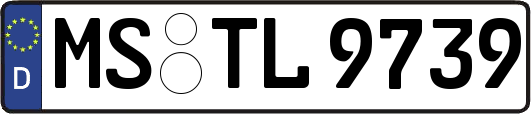MS-TL9739