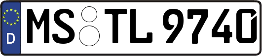 MS-TL9740