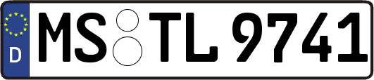 MS-TL9741
