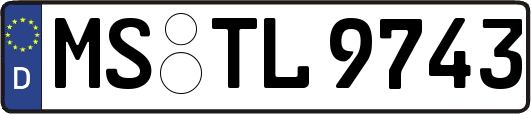 MS-TL9743