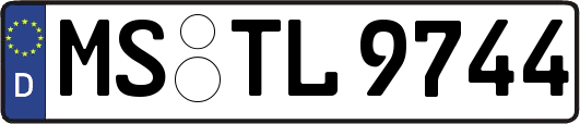 MS-TL9744