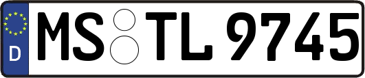MS-TL9745