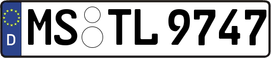 MS-TL9747