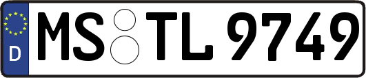 MS-TL9749