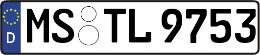 MS-TL9753