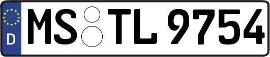 MS-TL9754