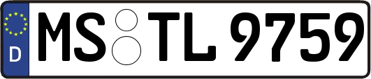 MS-TL9759