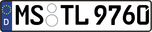 MS-TL9760