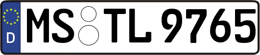 MS-TL9765
