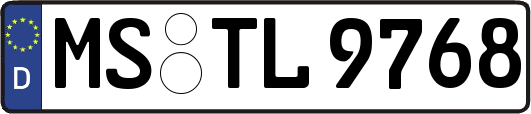 MS-TL9768