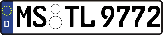 MS-TL9772
