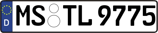 MS-TL9775
