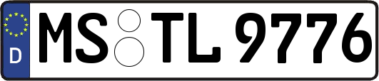 MS-TL9776