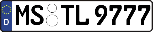 MS-TL9777