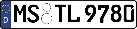 MS-TL9780