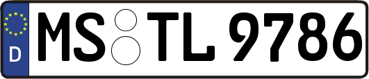 MS-TL9786