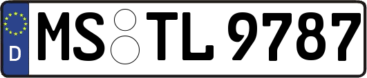 MS-TL9787