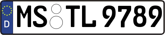 MS-TL9789