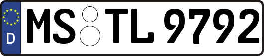 MS-TL9792