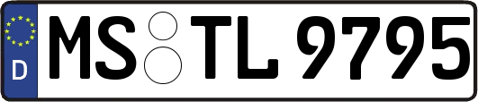 MS-TL9795